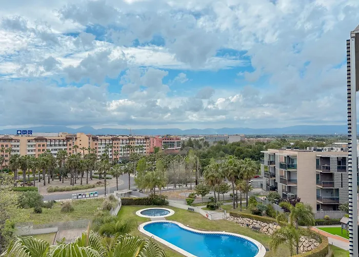 Clauhomes Paradise Village