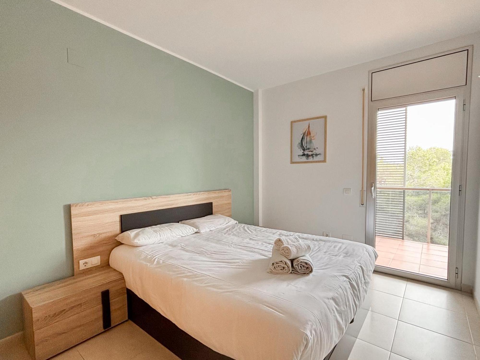 Apartament Clauhomes Paradise Village *