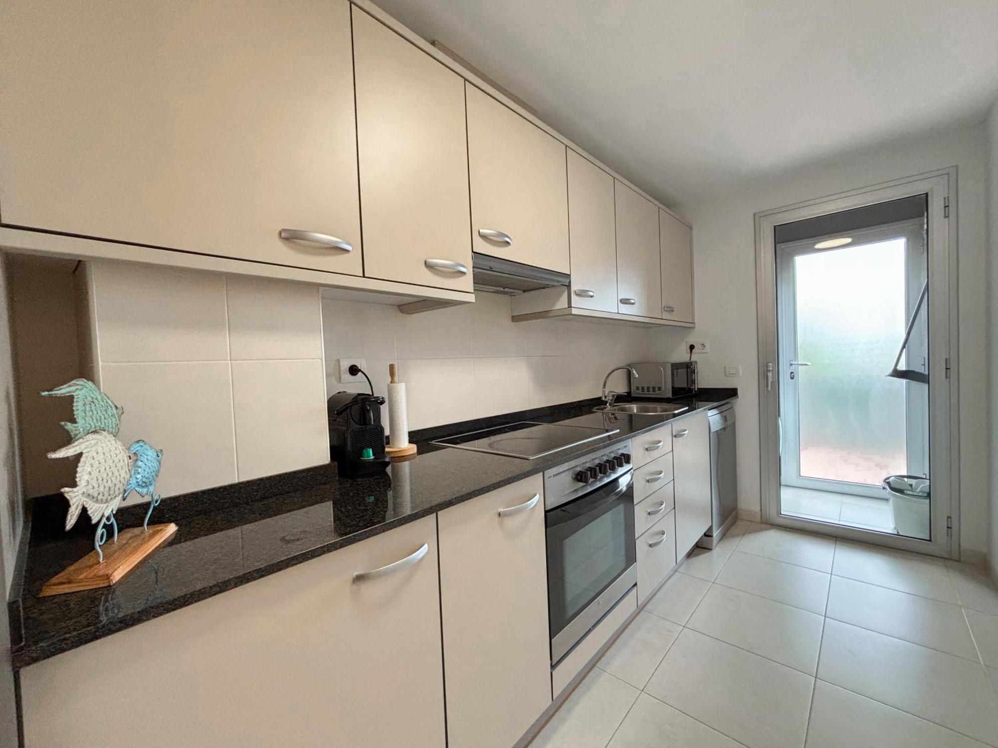 Apartament Clauhomes Paradise Village Salou