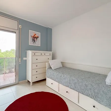 Clauhomes Paradise Village Salou Buitenkant foto