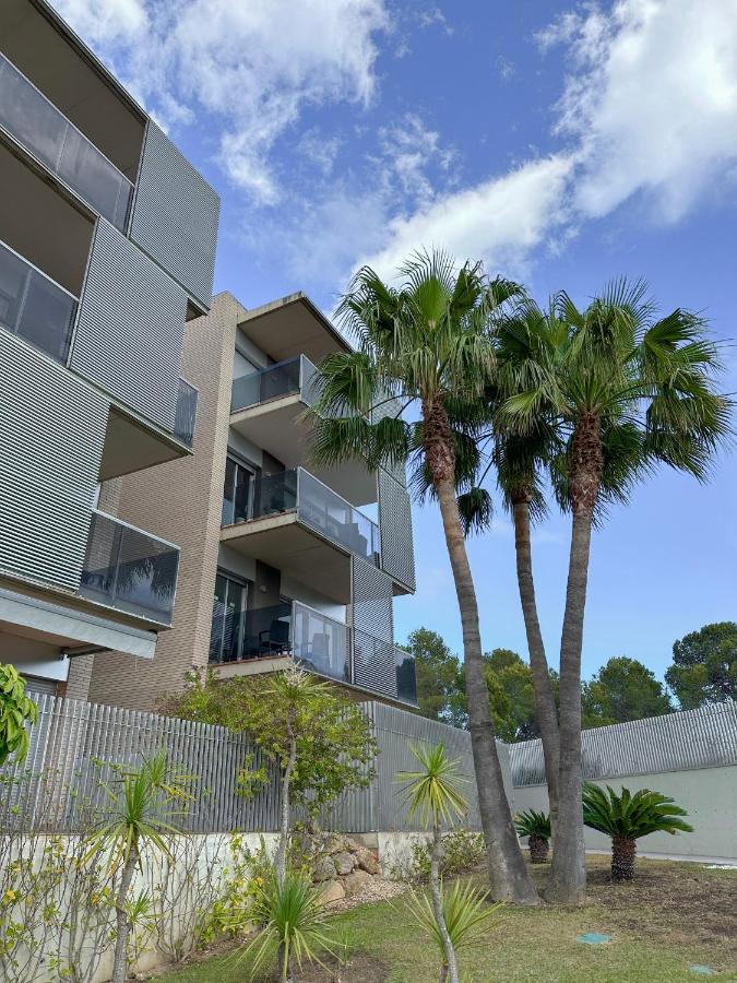 Apartment Clauhomes Paradise Village