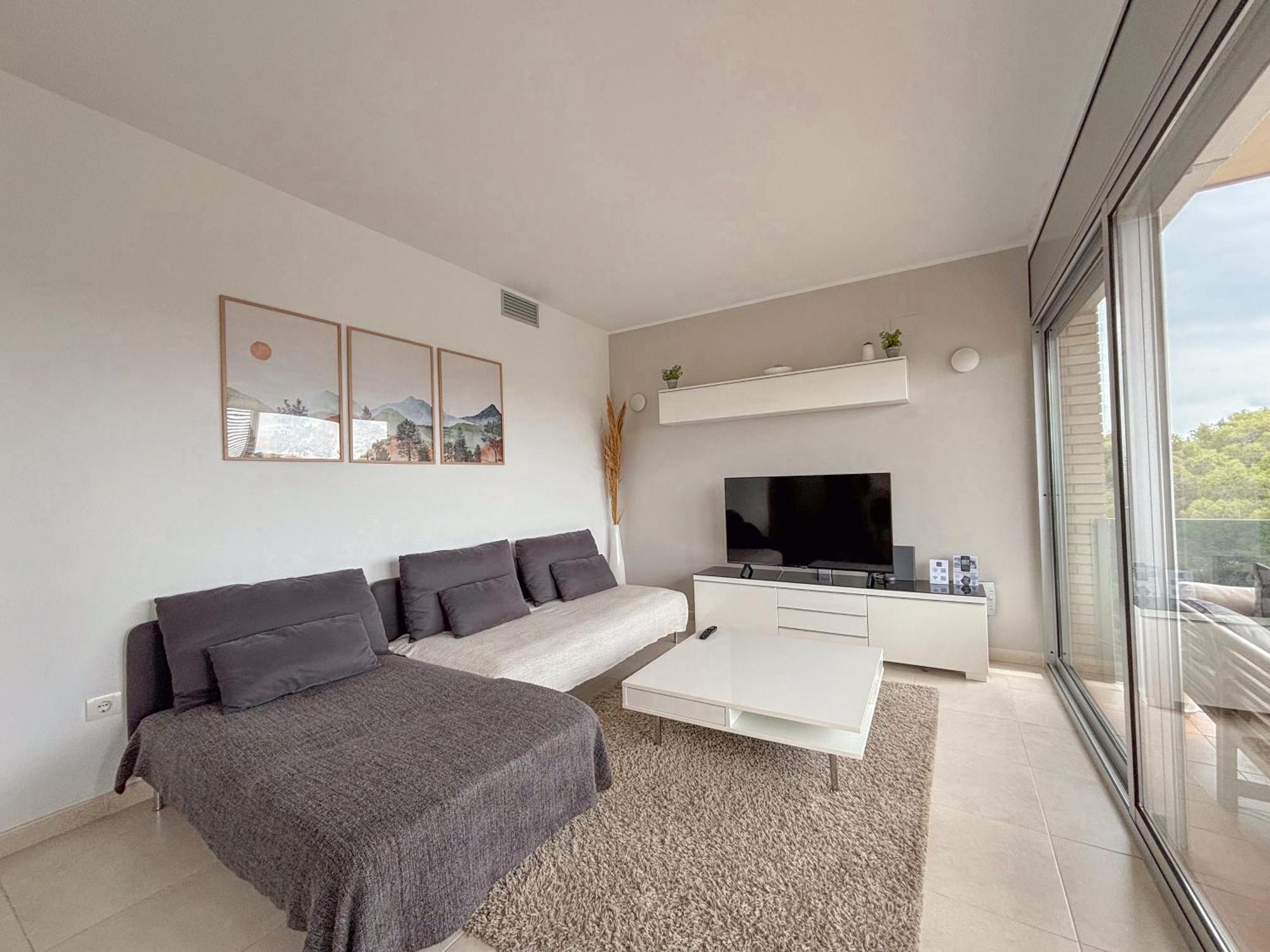 Apartment Clauhomes Paradise Village *