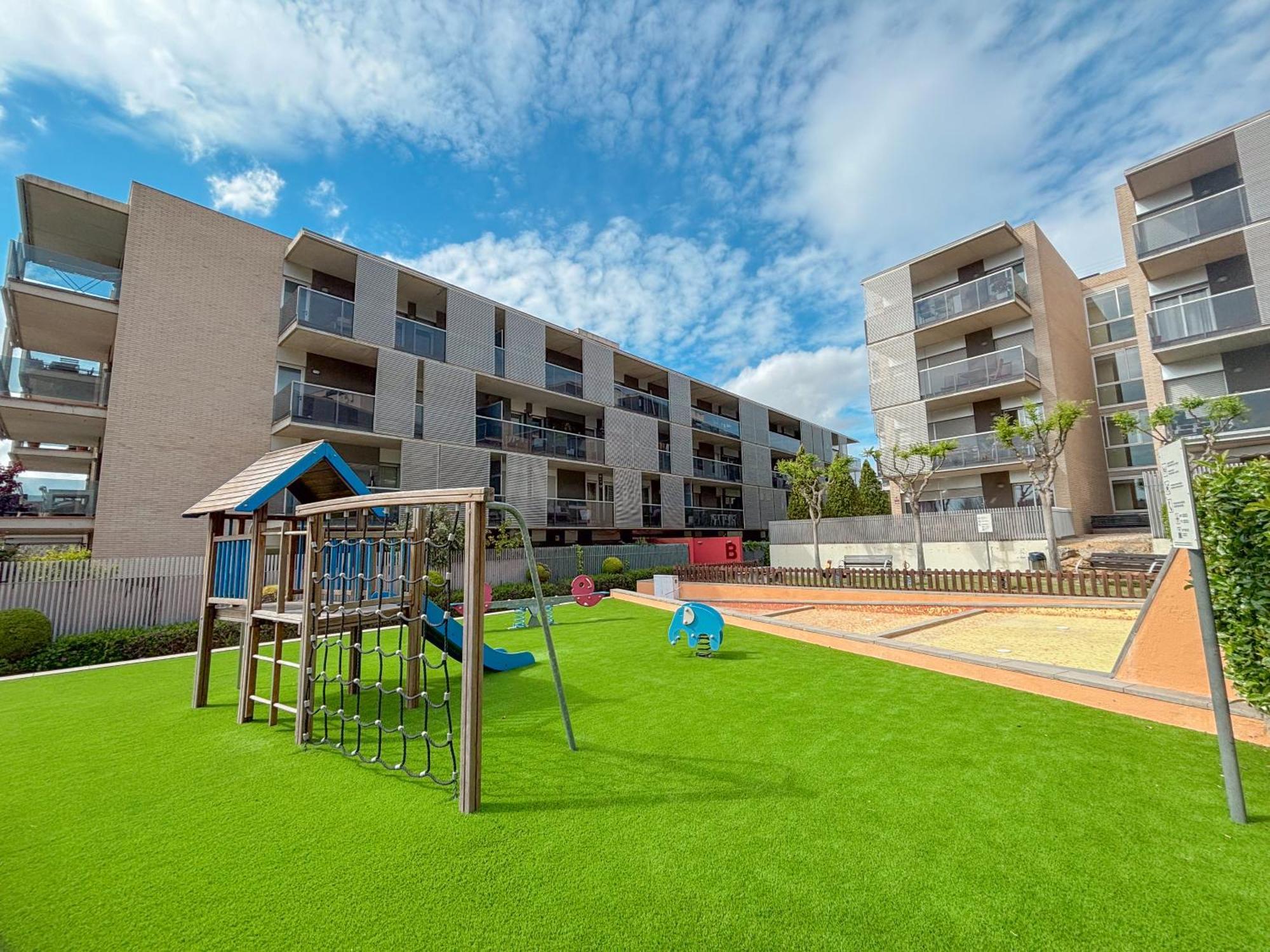 Apartment Clauhomes Paradise Village *